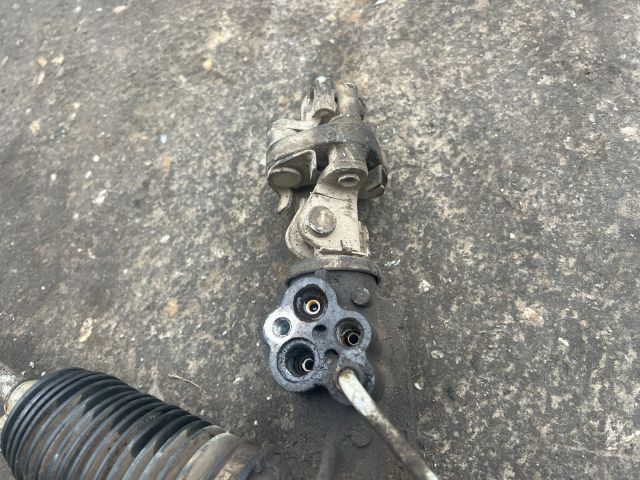 bontott VW TRANSPORTER Kormánymű Szervós