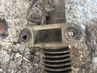 bontott VW TRANSPORTER Kormánymű Szervós