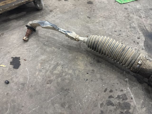 bontott VW TRANSPORTER Kormánymű Szervós