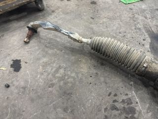 bontott VW TRANSPORTER Kormánymű Szervós