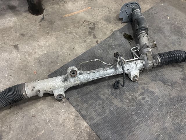 bontott VW TRANSPORTER Kormánymű Szervós