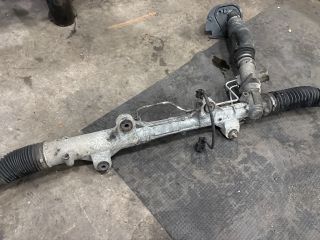 bontott VW TRANSPORTER Kormánymű Szervós