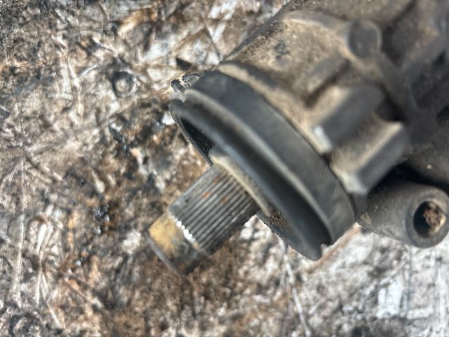 bontott VW TRANSPORTER Kormánymű Szervós