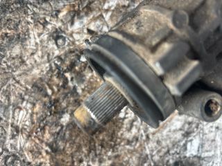 bontott VW TRANSPORTER Kormánymű Szervós