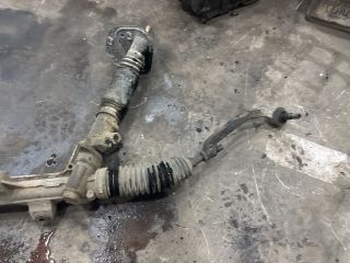 bontott VW TRANSPORTER Kormánymű Szervós