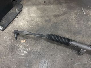 bontott VW TRANSPORTER Kormánymű Szervós