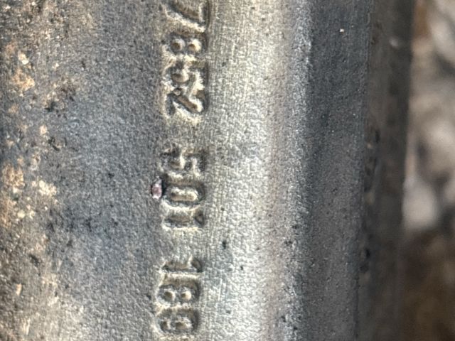 bontott VW TRANSPORTER Kormánymű Szervós