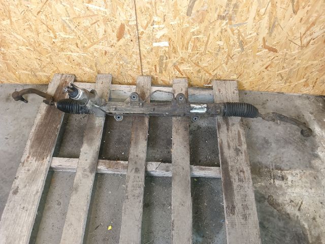 bontott VW TRANSPORTER Kormánymű Szervós