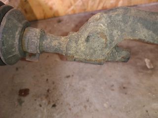 bontott VW TRANSPORTER Kormánymű Szervós