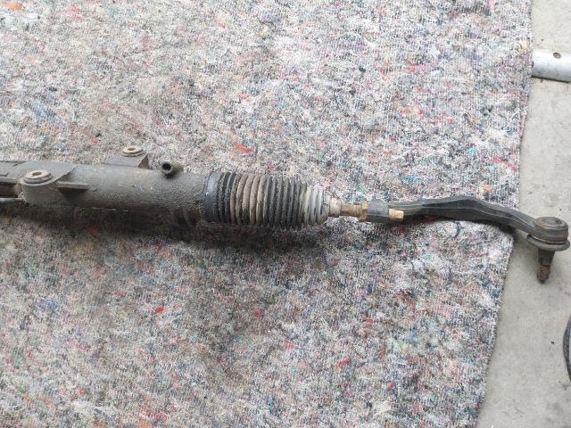 bontott VW TRANSPORTER Kormánymű Szervós