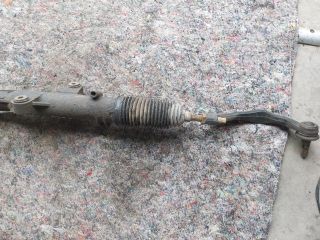 bontott VW TRANSPORTER Kormánymű Szervós