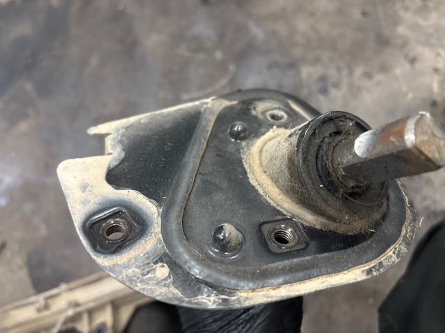 bontott VW TRANSPORTER Kormánymű Szervós