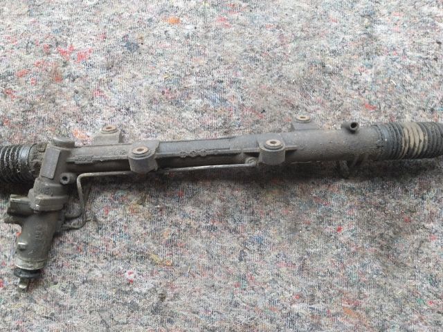 bontott VW TRANSPORTER Kormánymű Szervós