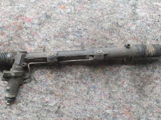 bontott VW TRANSPORTER Kormánymű Szervós