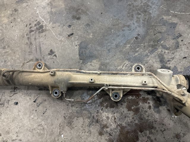 bontott VW TRANSPORTER Kormánymű Szervós