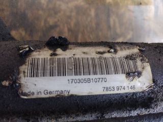 bontott VW TRANSPORTER Kormánymű Szervós