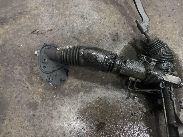 bontott VW TRANSPORTER Kormánymű Szervós