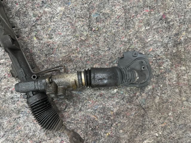 bontott VW TRANSPORTER Kormánymű Szervós