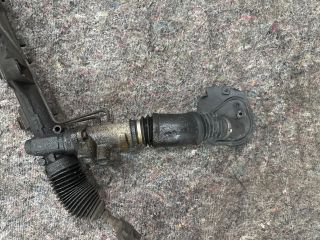 bontott VW TRANSPORTER Kormánymű Szervós