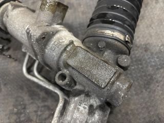 bontott VW TRANSPORTER Kormánymű Szervós