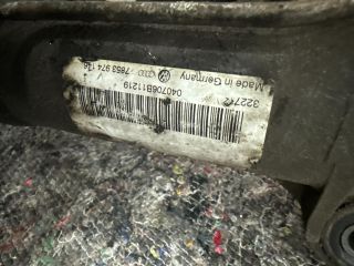 bontott VW TRANSPORTER Kormánymű Szervós