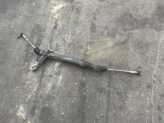 bontott VW TRANSPORTER Kormánymű Szervós