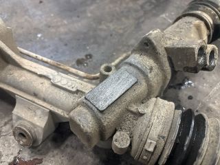 bontott VW TRANSPORTER Kormánymű Szervós