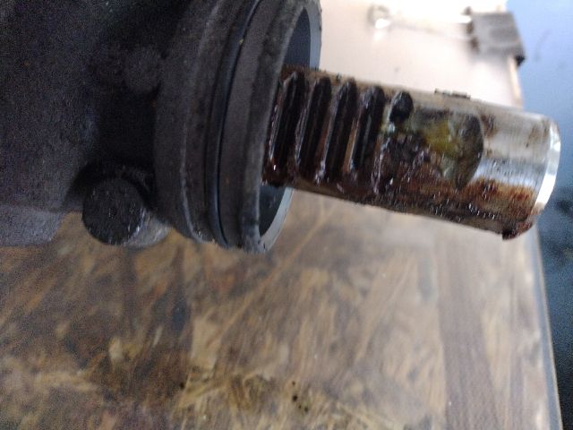 bontott VW TRANSPORTER Kormánymű Szervós