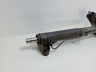 bontott VW TRANSPORTER Kormánymű Szervós