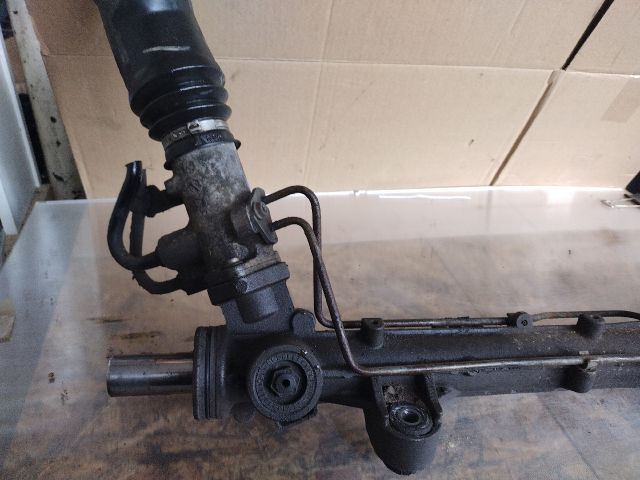 bontott VW TRANSPORTER Kormánymű Szervós