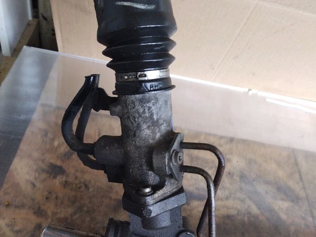 bontott VW TRANSPORTER Kormánymű Szervós