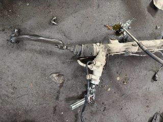 bontott VW TRANSPORTER Kormánymű Szervós