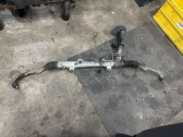 bontott VW TRANSPORTER Kormánymű Szervós