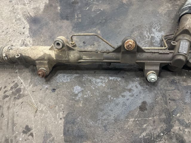 bontott VW TRANSPORTER Kormánymű Szervós