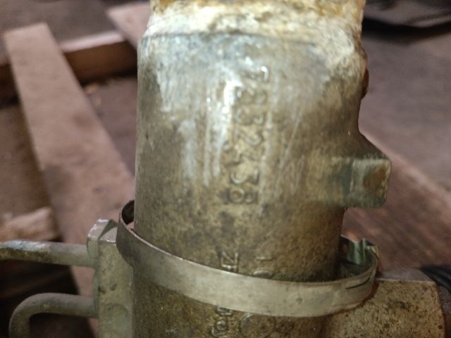 bontott VW TRANSPORTER Kormánymű Szervós