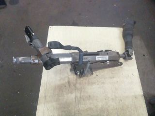 bontott VW TRANSPORTER Kormányoszlop Kormányzárral