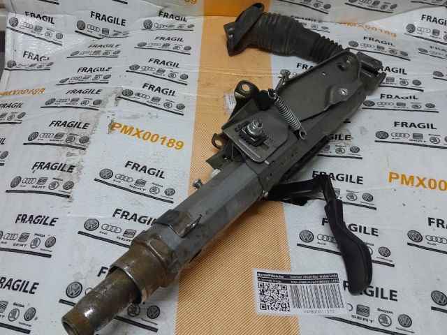 bontott VW TRANSPORTER Kormányoszlop