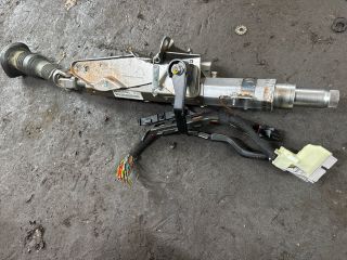 bontott VW TRANSPORTER Kormányoszlop