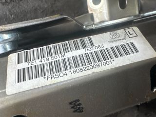 bontott VW TRANSPORTER Kormányoszlop