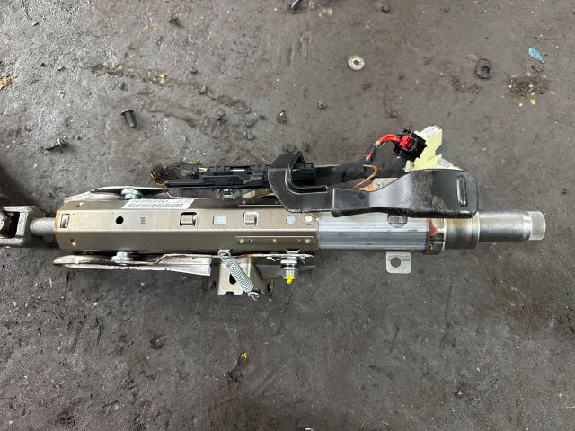 bontott VW TRANSPORTER Kormányoszlop