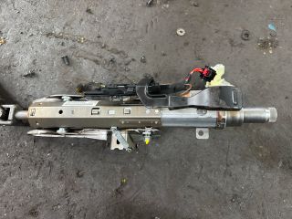 bontott VW TRANSPORTER Kormányoszlop