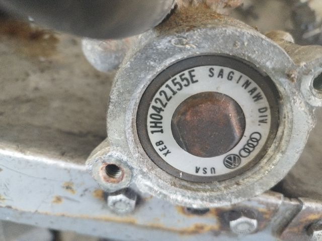 bontott VW TRANSPORTER Kormányszervó Motor (Hidraulikus)