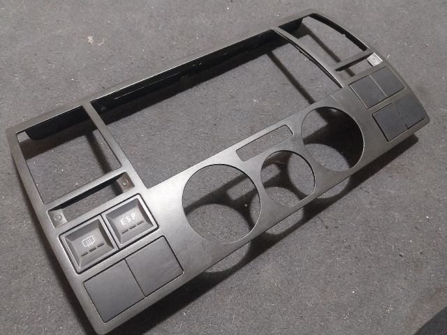 bontott VW TRANSPORTER Középkonzol Keret