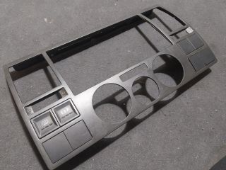 bontott VW TRANSPORTER Középkonzol Keret