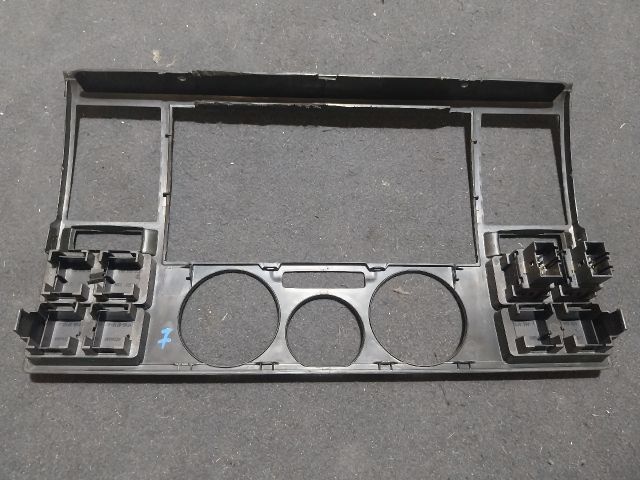 bontott VW TRANSPORTER Középkonzol Keret