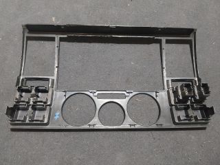 bontott VW TRANSPORTER Középkonzol Keret