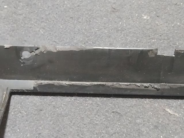 bontott VW TRANSPORTER Középkonzol Keret