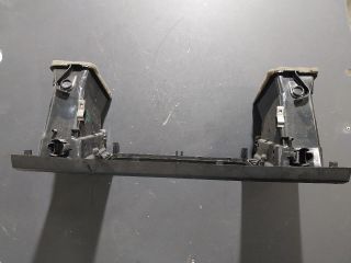 bontott VW TRANSPORTER Középkonzol Keret
