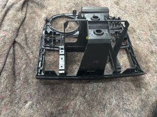 bontott VW TRANSPORTER Középkonzol Keret