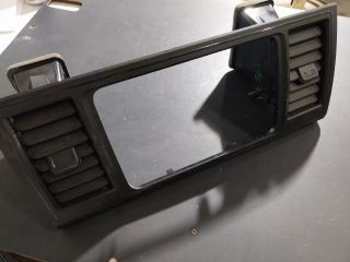 bontott VW TRANSPORTER Középkonzol Keret